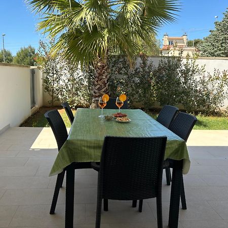 Residence Valentina - Appartamento Altea Int. 2 Nardò Exteriér fotografie