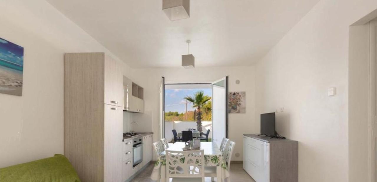 Residence Valentina - Appartamento Altea Int. 2 Nardò Exteriér fotografie