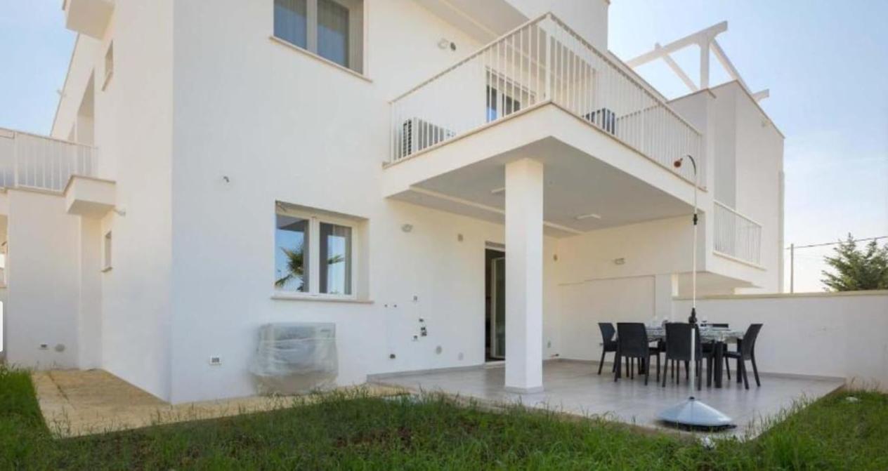 Residence Valentina - Appartamento Altea Int. 2 Nardò Exteriér fotografie