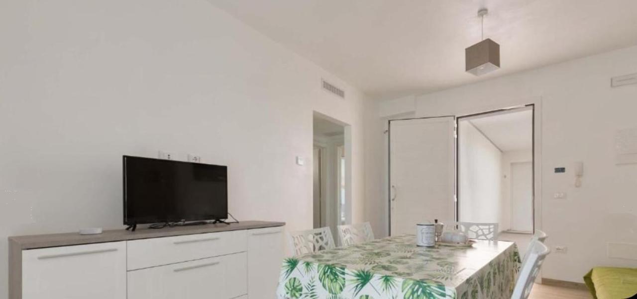 Residence Valentina - Appartamento Altea Int. 2 Nardò Exteriér fotografie