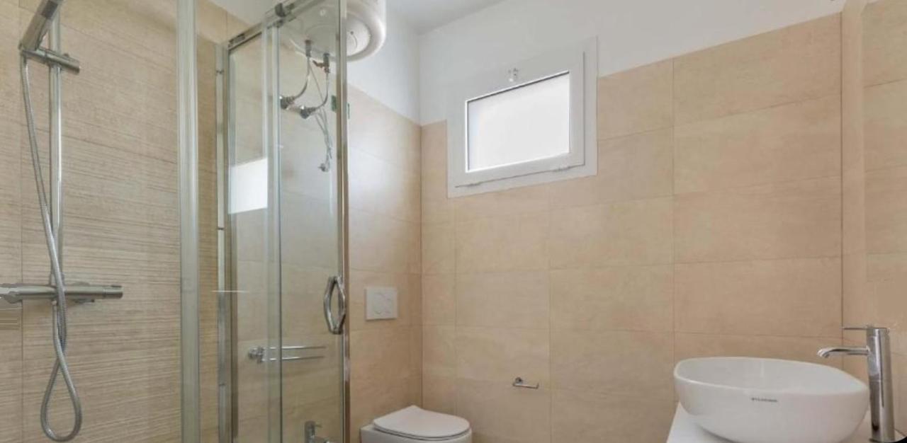 Residence Valentina - Appartamento Altea Int. 2 Nardò Exteriér fotografie