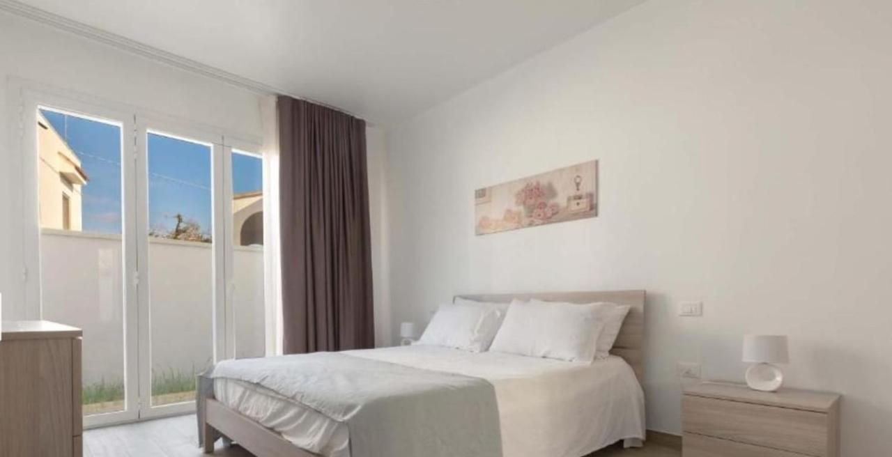 Residence Valentina - Appartamento Altea Int. 2 Nardò Exteriér fotografie